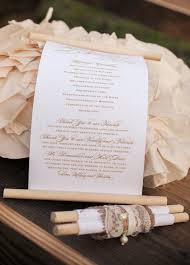30 Of The Best Ceremony Booklet Ideas Weddingsonline Wedding Programs Wedding Invitations Invitations