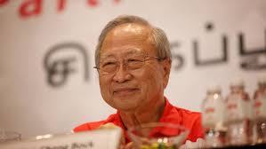 Members who resigned, were expelled 'no big deal' for Progress Singapore  Party: Tan Cheng Bock