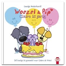 Pin Op Kinderboeken Met Naam