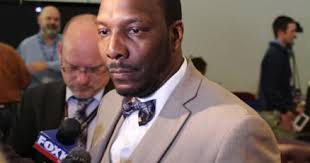 Mobile native Chresal Threadgill to lead MCPSS