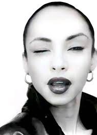 Sade': "The Sweetest Taboo"...
