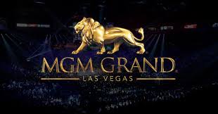 Buy mgm grand garden arena tickets at ticketmaster.com. Mgm Grand Garden Arena To Close Until Further Notice Due To Coronavirus