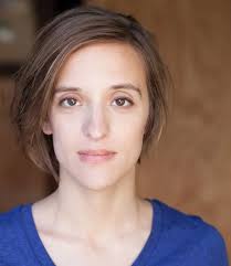 Episode 62: Ashley Victoria Robinson