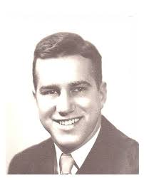 Frank Haston Obituary (1930