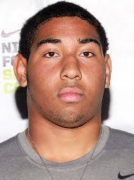 Steven Kyle Defensive Tackle Recruiting Profile