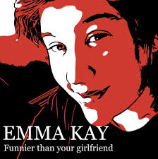 Emma Kay Comedy