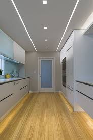 What kind of ceiling should i get for my kitchen? Modern Contemporary Led Strip Ceiling Light Design 18 Hoommy Com Ceiling Light Design Low Ceiling Lighting Kitchen Ceiling Lights