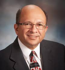 Thomas Castillo, DO named department's 2023 Distinguished Educator