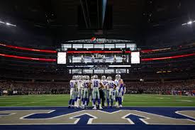 The idea of complete redevelopment of texas stadium first surfaced in 1994, but eventually was abandoned. Dallas Cowboys Expect Fan Capacity To Increase During Season Fort Worth Star Telegram