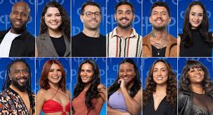 Na pista? Saiba quem são os participantes solteiros da Casa do Patrão – Record