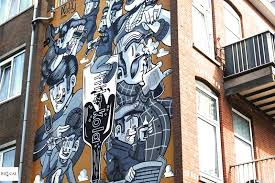 Photoblog Pow Wow Rotterdam 2019 Blocal Blog