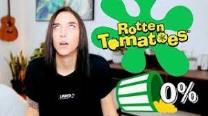 The 10 worst anime movies, according to imdb. I Watched The Actual Worst Rated Movie On Rotten Tomatoes Youtube