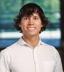 Lance Vickery's Instagram, Twitter & Facebook