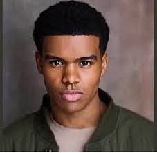 Congratulations to Hudson Davis! Son of Julia Harrison-Davis