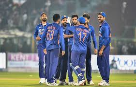 Ind Vs Wi India S Squad For The T20i Series Predicted