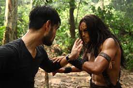 With altimet, amir bamer, fadhli, abu shafian abd hamid. Tombiruo Penunggu Rimba Full Movie Hd