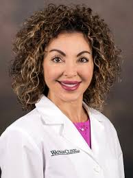 Watson Clinic Highlands board-certified Internal Medicine specialist Dr.  Stephen Swengros recently welcomed a new member to his care team.  Registered nurse practitioner Melissa Welch, APRN works alongside Dr.  Swengros to offer expanded