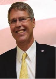 Your Voice Matters. Your Vote Matters.