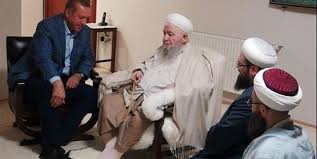 Çanakkale gezisi (30 mayıs 2014). Ismailaga Cemaati Sukur Namazi Kildi