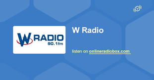 La w radio en vivo hoy. W Radio Online Senal En Vivo 90 1 Mhz Fm Cuenca Ecuador Online Radio Box
