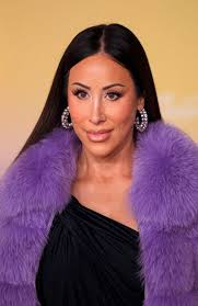 Real Housewives' Star Makes History With Capitol Hill Move