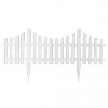 Zierzaun Tedi Onlineshop Tedi Outdoor