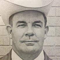 Blake Derwood Kennedy Obituary