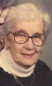Ethel J. Davis