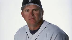 Larry Parrish se joint aux Braves