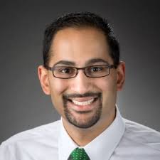 Dr. Logan D'Souza, MD