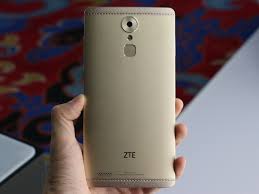 ZTE Axon Max: Im Vergleich mit Huawei ...