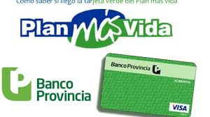 Se puede mandar un mensaje de texto free of charge para consultar el saldo.vas a poder pedir la tarjeta visa verde alimentaria completando el formulario de inscripción al strategy más vida de la provincia de. Como Saber Si Llego Mi Tarjeta Verde Visa Vale Social Plan Mas Vida Visa Vale Tarjeta Visa Alimentos Y Tarjeta Social