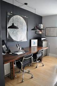 You don't have to give up your workspace just because you live in a small space! Pin On House