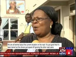 Ashongman Estate Road