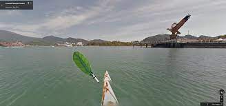 Check spelling or type a new query. Google Kayaks Around Malaysia For Google Maps Street View Photos