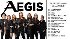 The group consists of five females and one male who sing and play instruments. Aegis Lyrics Google Search