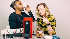Weren't nespresso machines supposed to be simple? Nespresso Vertuoplus Deluxe Coffee Maker Is It Worth The Money Youtube