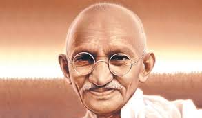 ▷ Biografía de Mahatma Gandhi