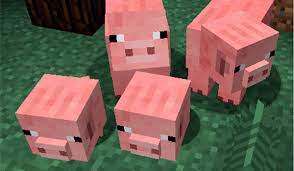 Without anyone to take care of them (thanks to mojang only adding that to land animals like cows and not squids and fish) they cant really make it through world generation. Natural Baby Animals Mod 1 12 1 12 1 Y 1 12 2 Minecrafteo