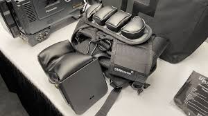 Rigpacks Stillframe Camera Harness