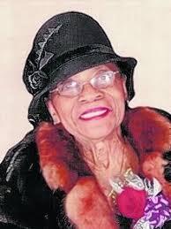 Irene Thierry Obituary (1930