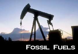 Fossil Fuel A Nonrenewable Energy Resource Formed From The Remains Of Organisms That Lived Long Ago Examples I Energy Resources Green Technology Fossil Fuels