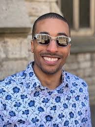 Kristian Wright's Instagram, Twitter & Facebook