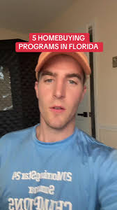 Florida First-Time Homebuyer Programs Available Now