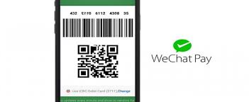 As well as paying bills, they can then receive notifications about bills and check their outstanding bills and payment. Wechat Pay Hk Expands Payment Services To China Pixr8