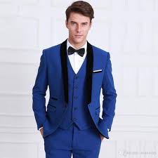 See your favorite mens sweat suits and mens jogging suits discounted & on sale. Silk 3 Piece Suit For Men Blue Rs 3500 Piece Payal Farbic Enterprises Id 16804833873