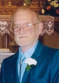 DONALD MUNN Obituary (1935