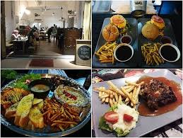 Nasi lemak simple (1 km), cafe ft roti (2 km), retros by ghalit steak hub (2 km), at. 37 Tempat Makan Menarik Di Kuantan 2021 Senarai Restoran Paling Best