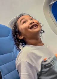 So cute 🥰 Enjoy ohahayyyyyy family ❤️