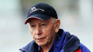 Surtees dies after Brands crash